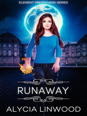 cover image of Runaway